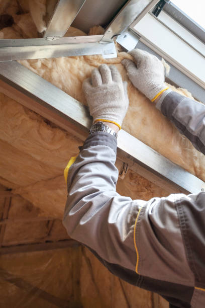 Best Insulation Replacement Services  in Voorheesville, NY