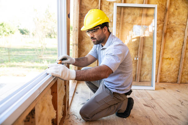 Best Residential Insulation Services  in Voorheesville, NY