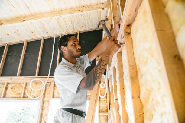 Best Garage Insulation Installation  in Voorheesville, NY