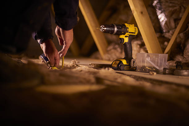 Best Soundproof Insulation Installation  in Voorheesville, NY